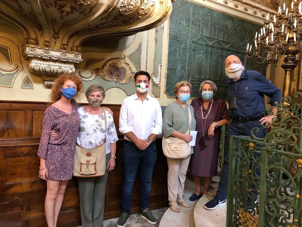 Giornata Europea della Cultura Ebraica